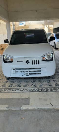 Suzuki Alto 2022