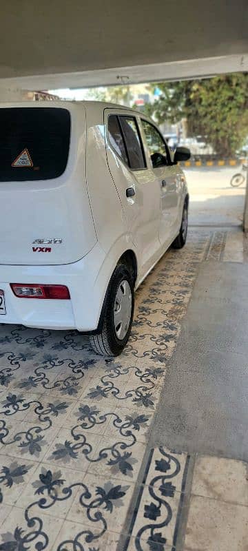 Suzuki Alto 2022 4