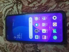 Oppo F11, 6/128, no open, new condition