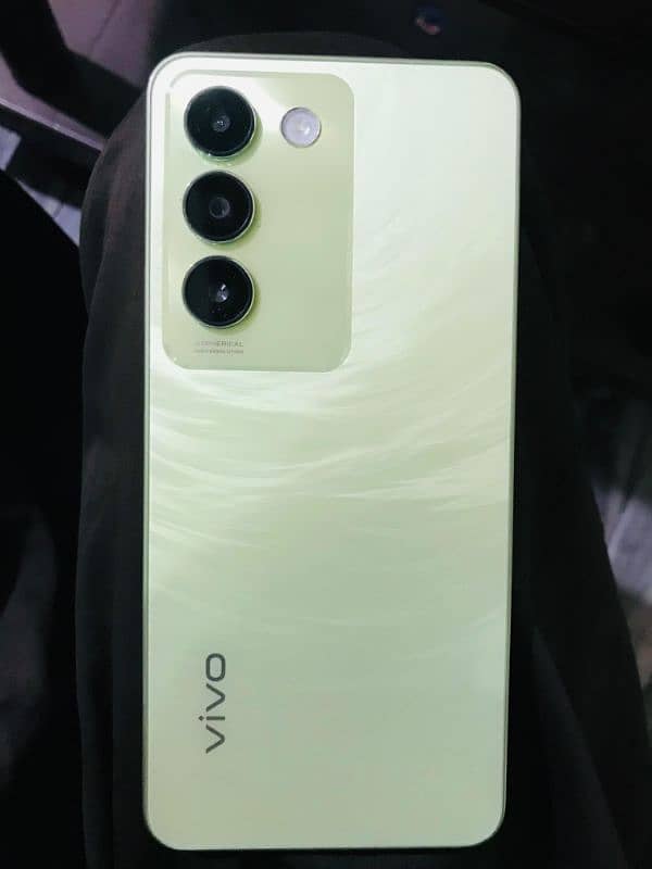 vivo y100 0