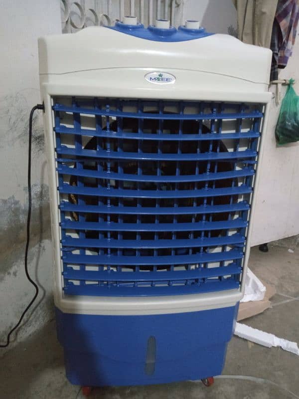 Air cooler 0