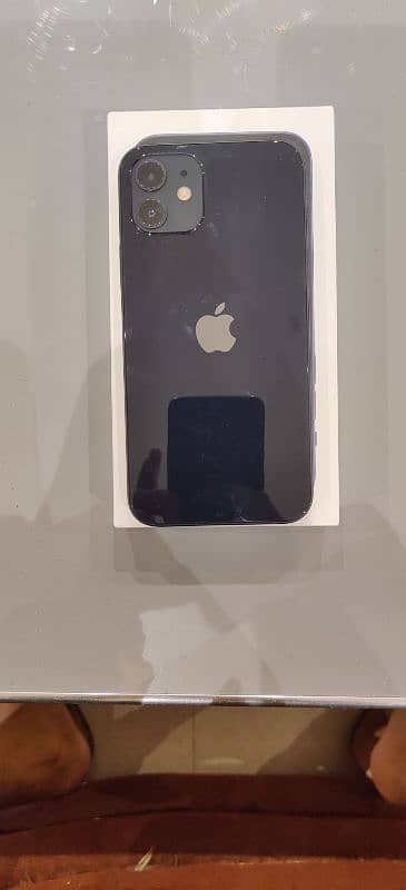 Iphone 12 64gb 6