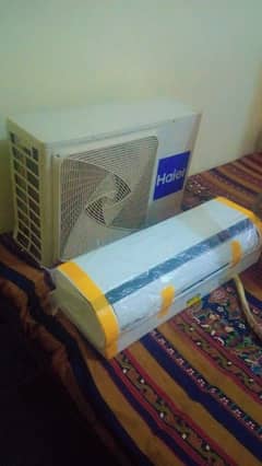 Hair DC invater ac urgent for sale neat and clean no any falt