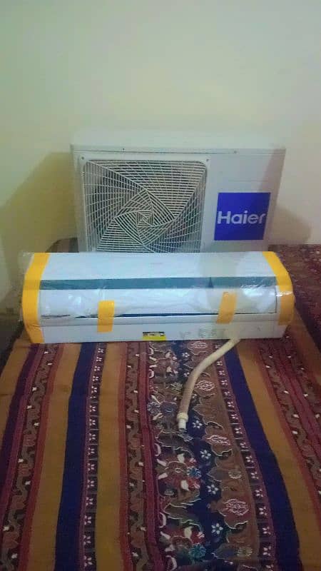 Hair DC invater ac urgent for sale neat and clean no any falt 1