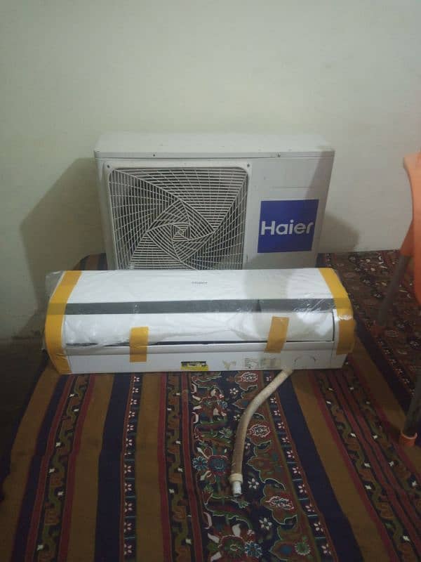 Hair DC invater ac urgent for sale neat and clean no any falt 2