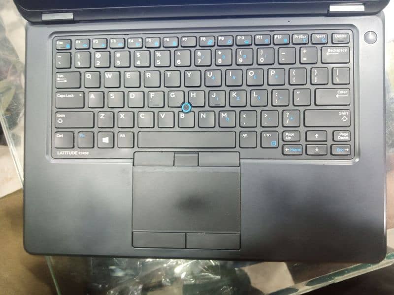 dell latitude 5