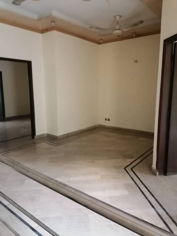 4 Marla house for sale in new super town near DHA main boulevard 1