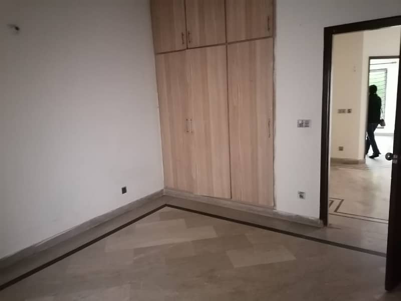 4 Marla house for sale in new super town near DHA main boulevard 5