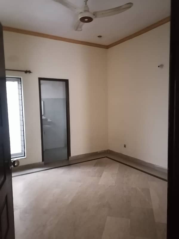 4 Marla house for sale in new super town near DHA main boulevard 6