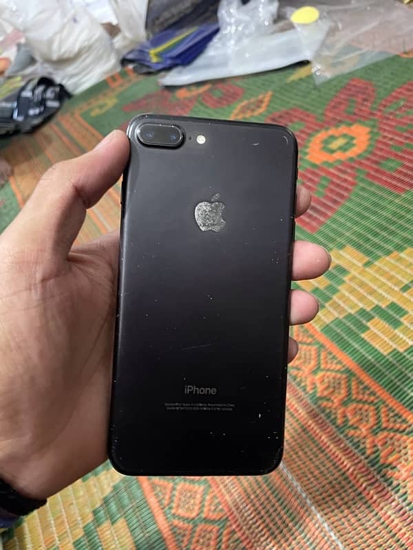 I phone 7+ pta 0