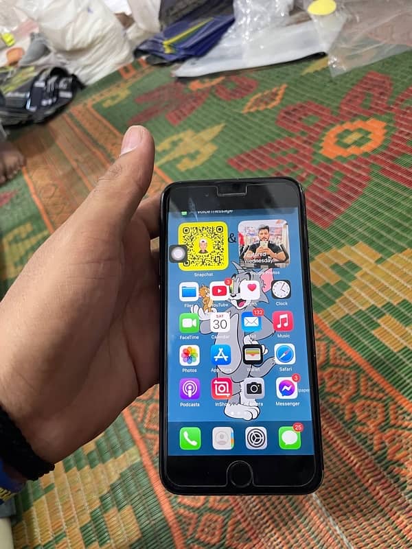 I phone 7+ pta 1