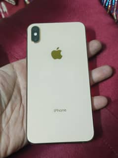 Iphone Xs Max