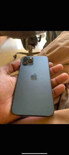 Iphone 12 Pro Factory Unlocked