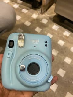 instax mini 11