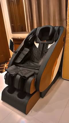 U-Classic Massage Chair