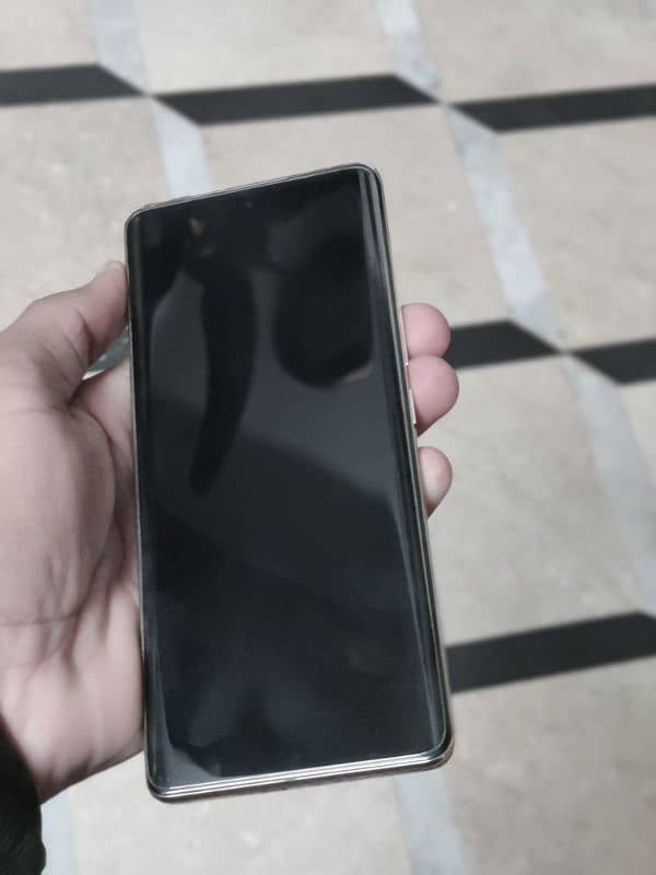 Infinix zero 30 complete box  alll ok 1