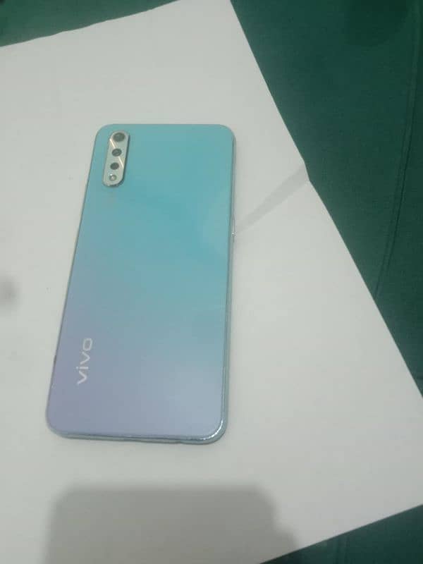 vivo s1 5