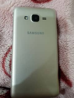 Samsung Galaxy grand prime plus