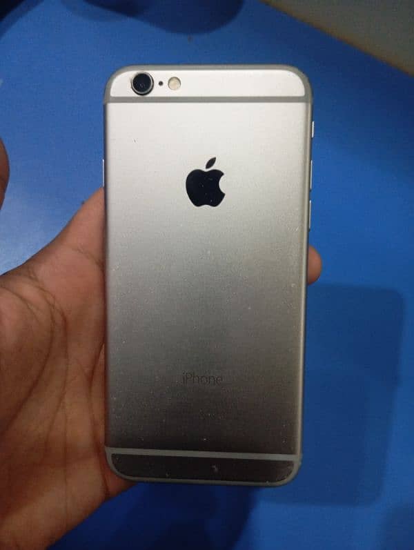 iPhone 6s 128 gb 2