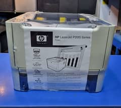 Hp laser jet 2015n  Series Available Fresh stock 0330-8098489