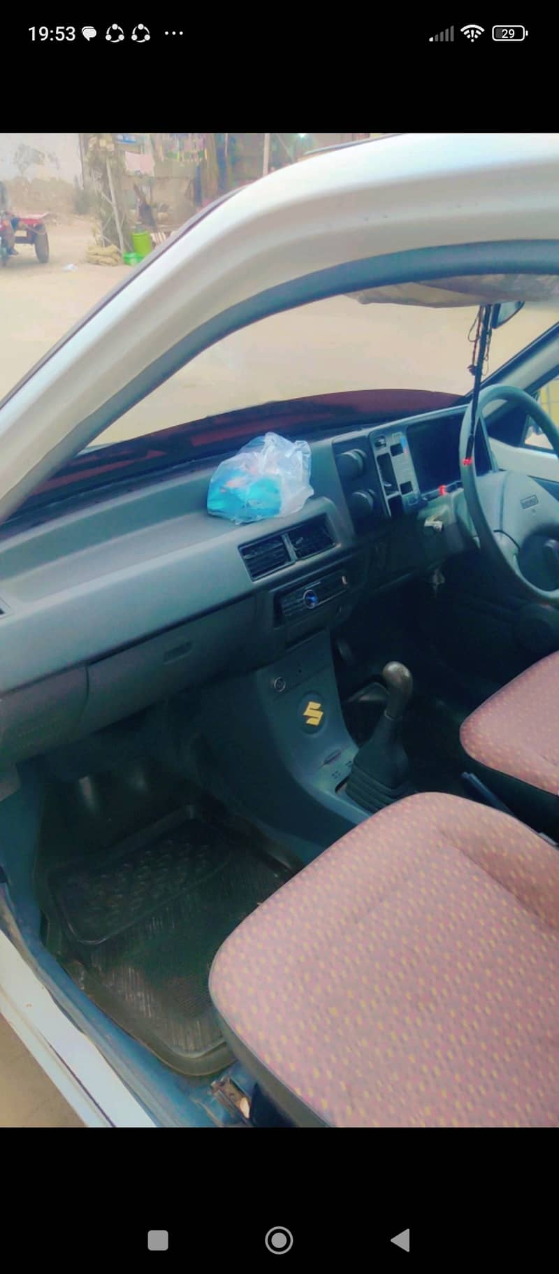 Suzuki Mehran VXR 2018 2