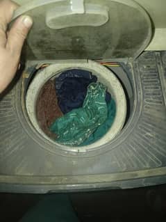 dryer Spainr