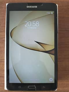 Samsung galaxy tab A(6)