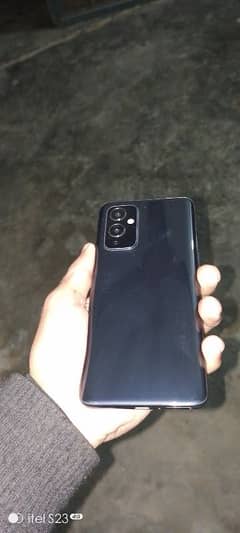 Oneplus 9 waterppack (12+12 ram/256) 888+ snapdragon (pubg 90FPS).