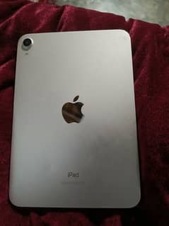 ipad mini 6