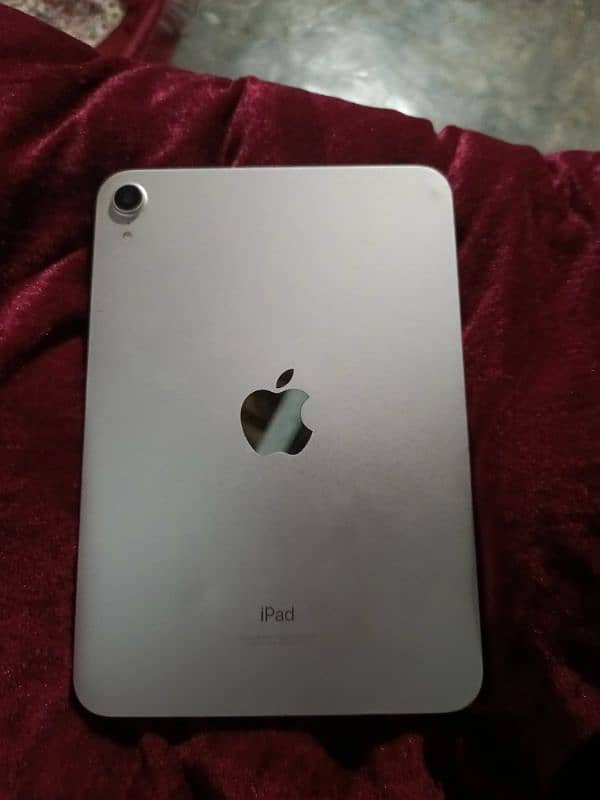 ipad mini 6 2