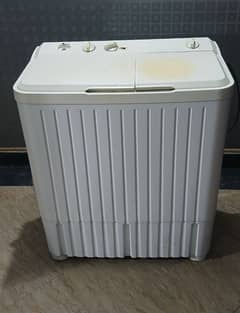 Haier Washing Machine