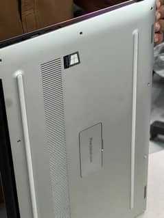 DELL PRECISION 5540 i7 9Gen