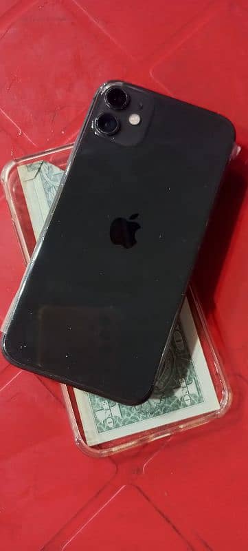 I phone 11 (128gb) 1