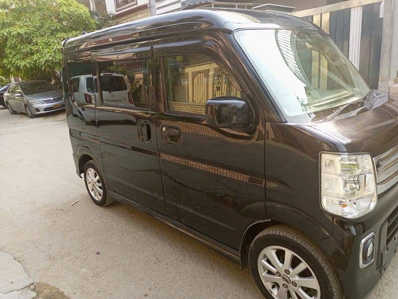 Nissan Clipper 2019 1