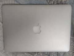 MacBook pro 2015