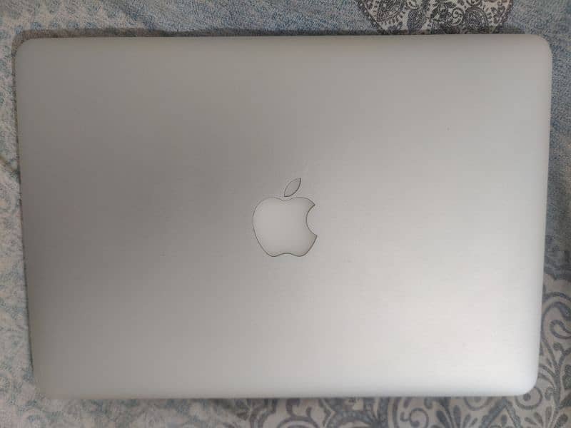 MacBook pro 2015 0