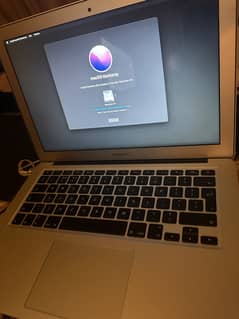 MacBook Air 128GB 2017 10/10 condition