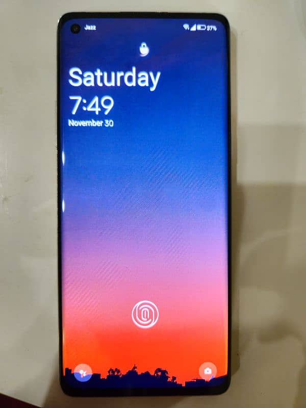 OnePlus 8 (8+8/128 GB) Pristine Condition 2