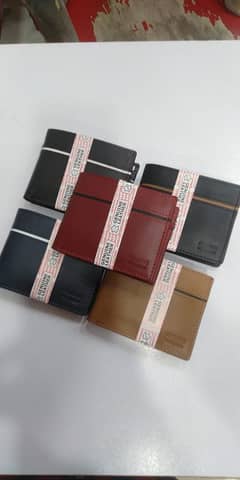 men's wallet