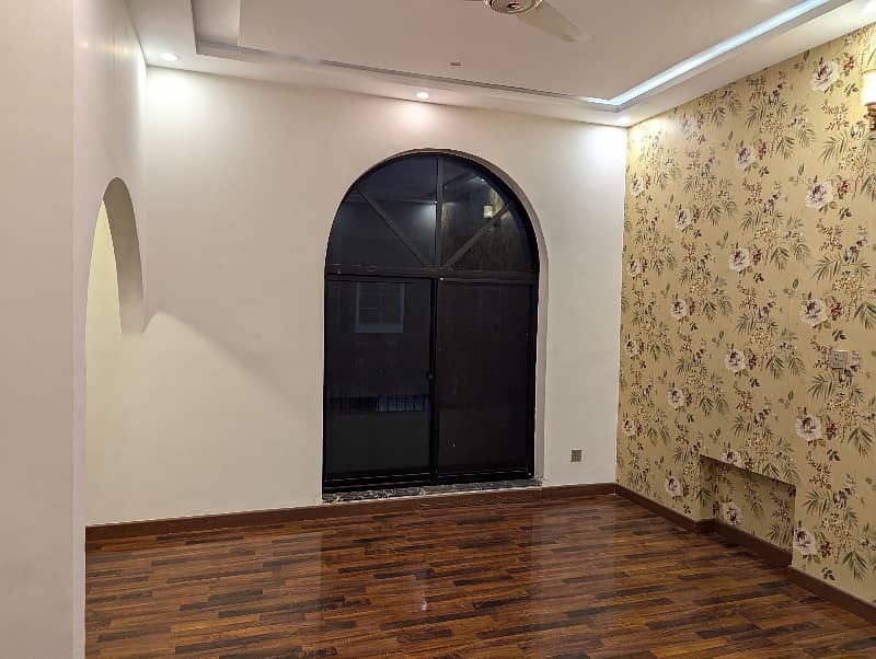 10 Marla Brand New type luxury stylish Spanish style renovated house available for sale in Iqbal town Lahore by Fast property services 3