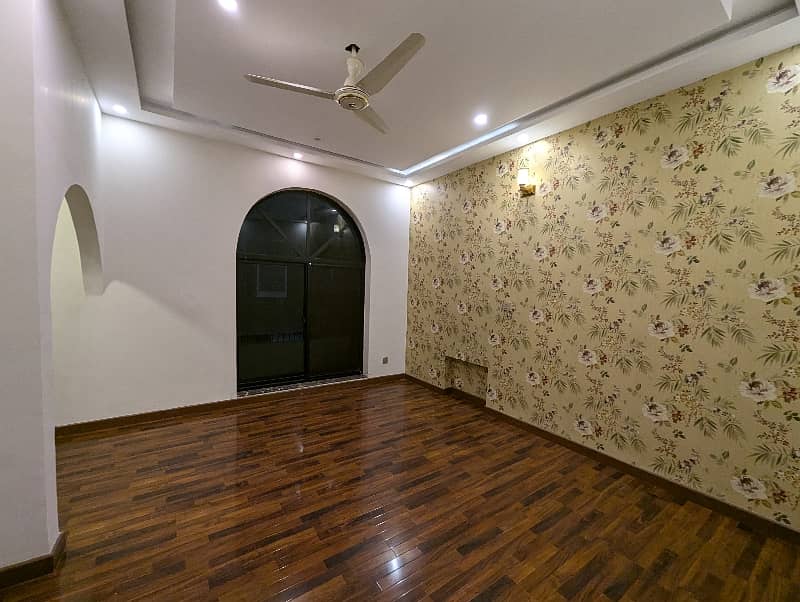 10 Marla Brand New type luxury stylish Spanish style renovated house available for sale in Iqbal town Lahore by Fast property services 0