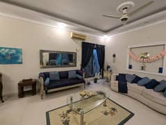 1 kanal used house owner built vip double storey available for sale in wapdatown Lahore by Fast property services with original pics