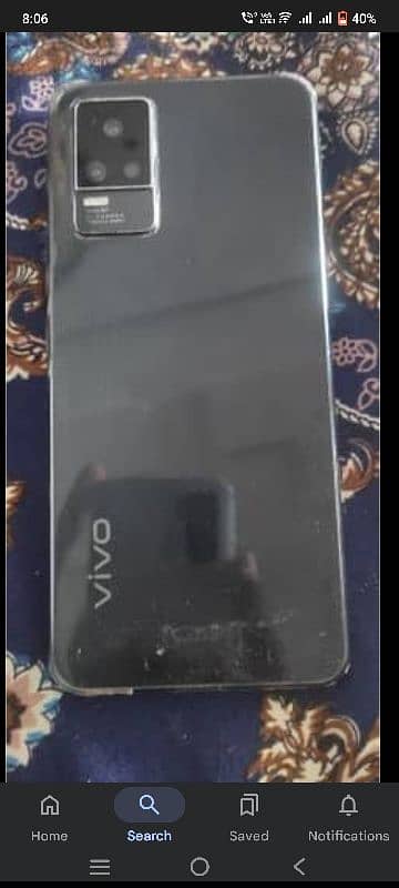 vivo v 21e 1