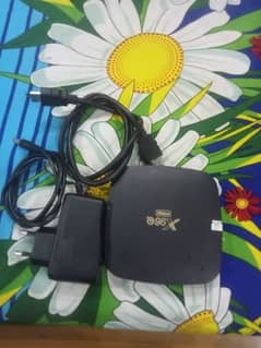 android box complete Saman ke Sath. 4 64