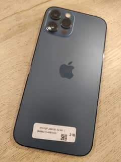 iphone 12 pro 256 gb