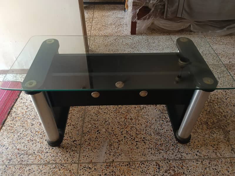 Sofa / Center Table / Cupboard 6