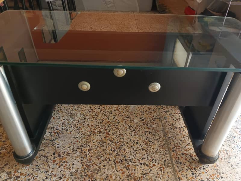 Sofa / Center Table / Cupboard 11