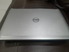 Dell Laptop 4th Generation Office used Laptop Urgent Sale