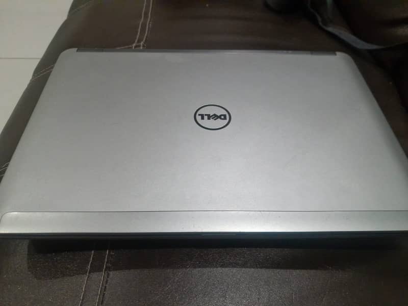 Dell Laptop 4th Generation Office used Laptop Urgent Sale 0