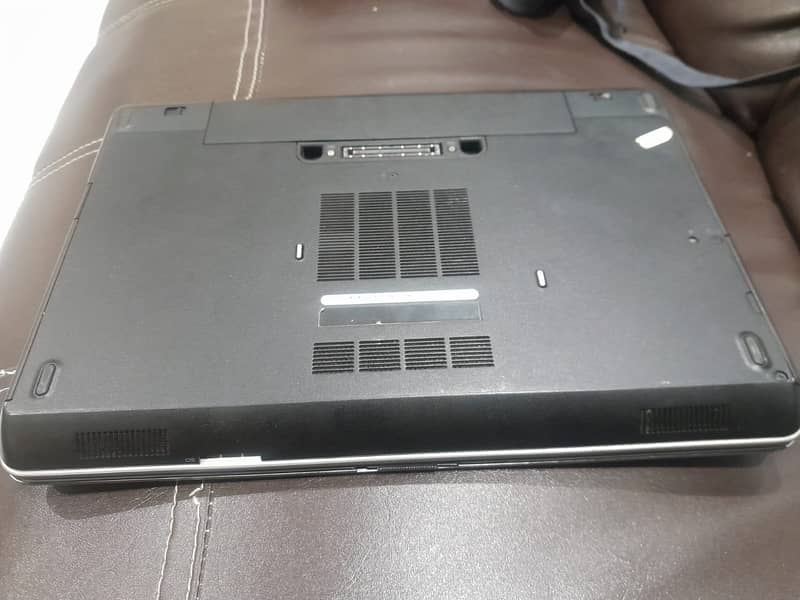 Dell Laptop 4th Generation Office used Laptop Urgent Sale 1